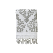 Khăn Tắm Biển Dây Tua Rua